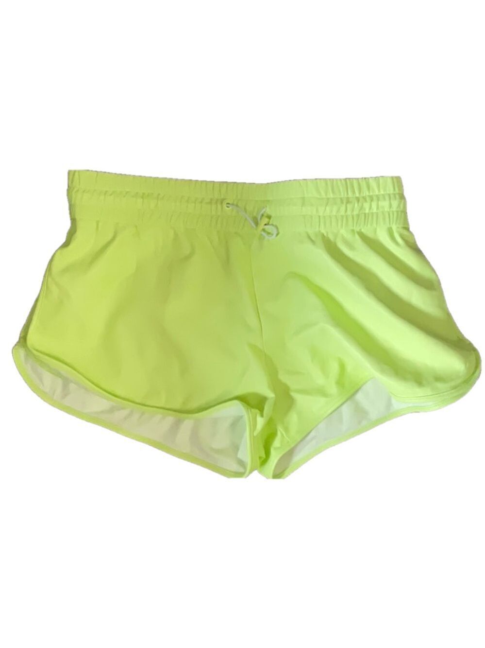 131.$5 Add on. Wilfred Free. Neon shorts faux leather